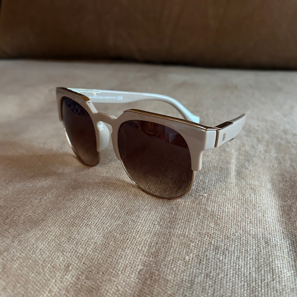Balenciaga Paris 54 mm Sunglasses - Picture 4 of 8